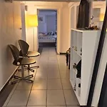 Apartamento Basement Of House - Entire Place Odense