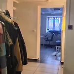 Apartmán Basement Of House - Entire Place *