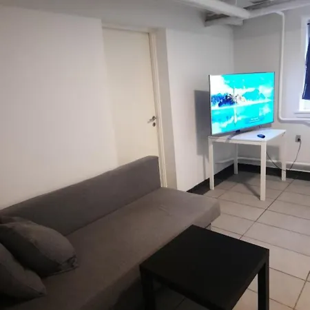 Basement Of House - Entire Place * 오덴세