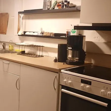 Daire Basement Of House - Entire Place *