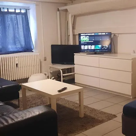 Basement Of House - Entire Place Apartment