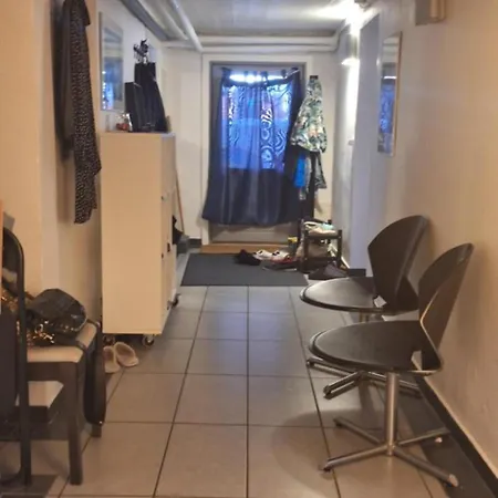 Basement Of House - Entire Place