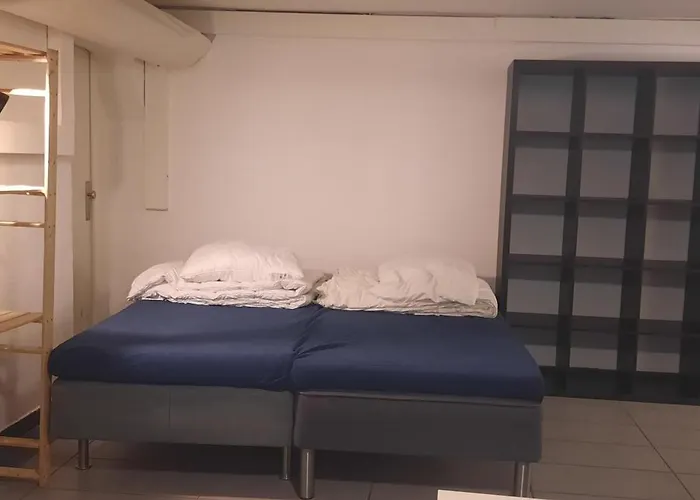 Basement Of House - Entire Place Apartment *