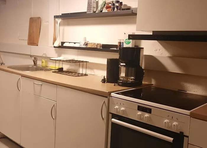 Apartment Basement Of House - Entire Place *