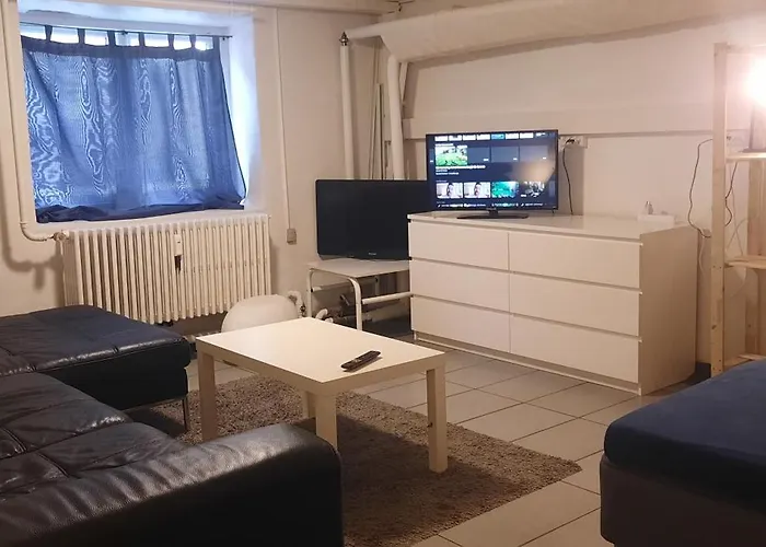 Basement Of House - Entire Place Apartment