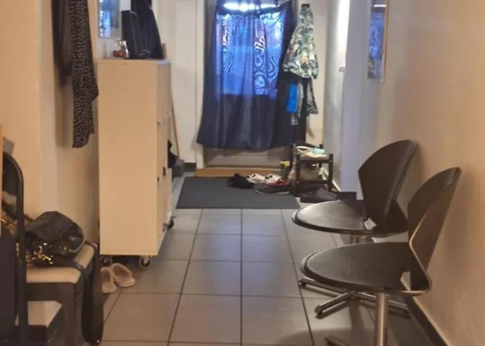 Basement Of House - Entire Place